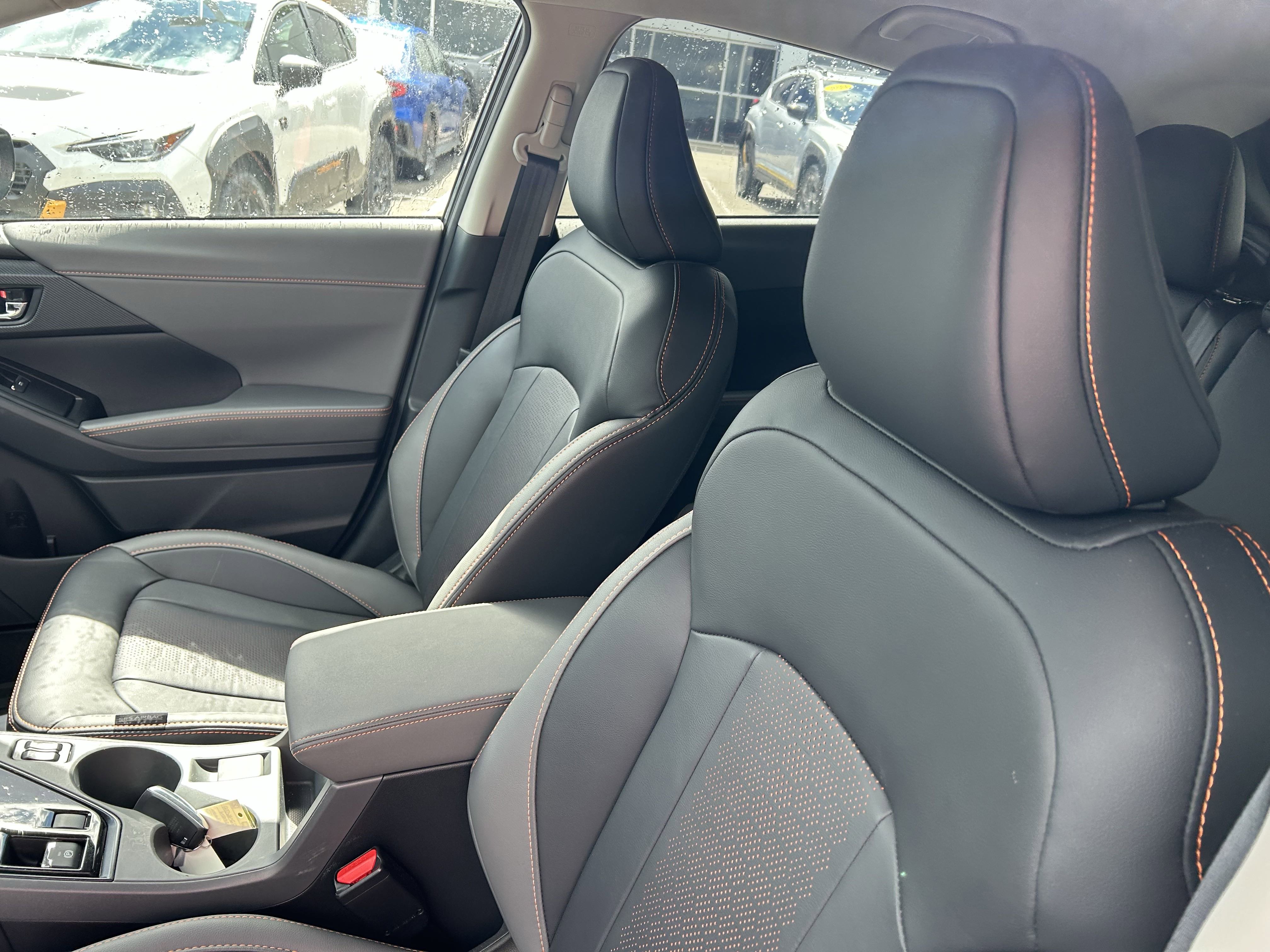 2024 Subaru Crosstrek Limited photo 19