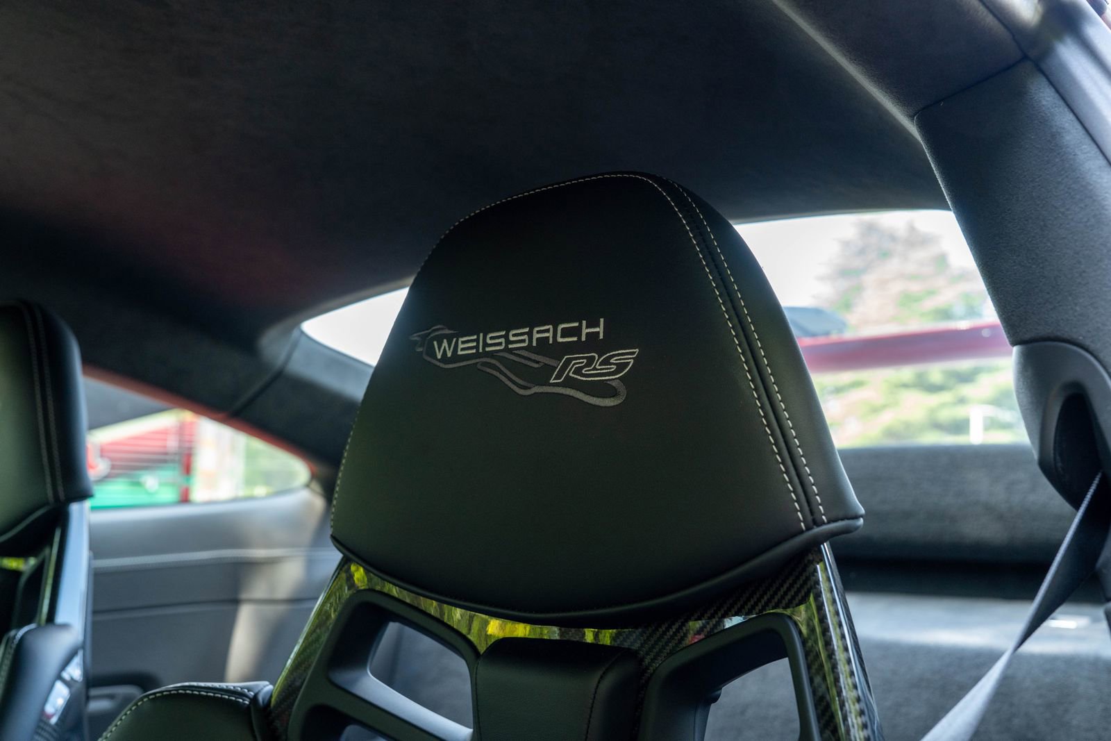 2024 Porsche 911 GT3 RS photo 32