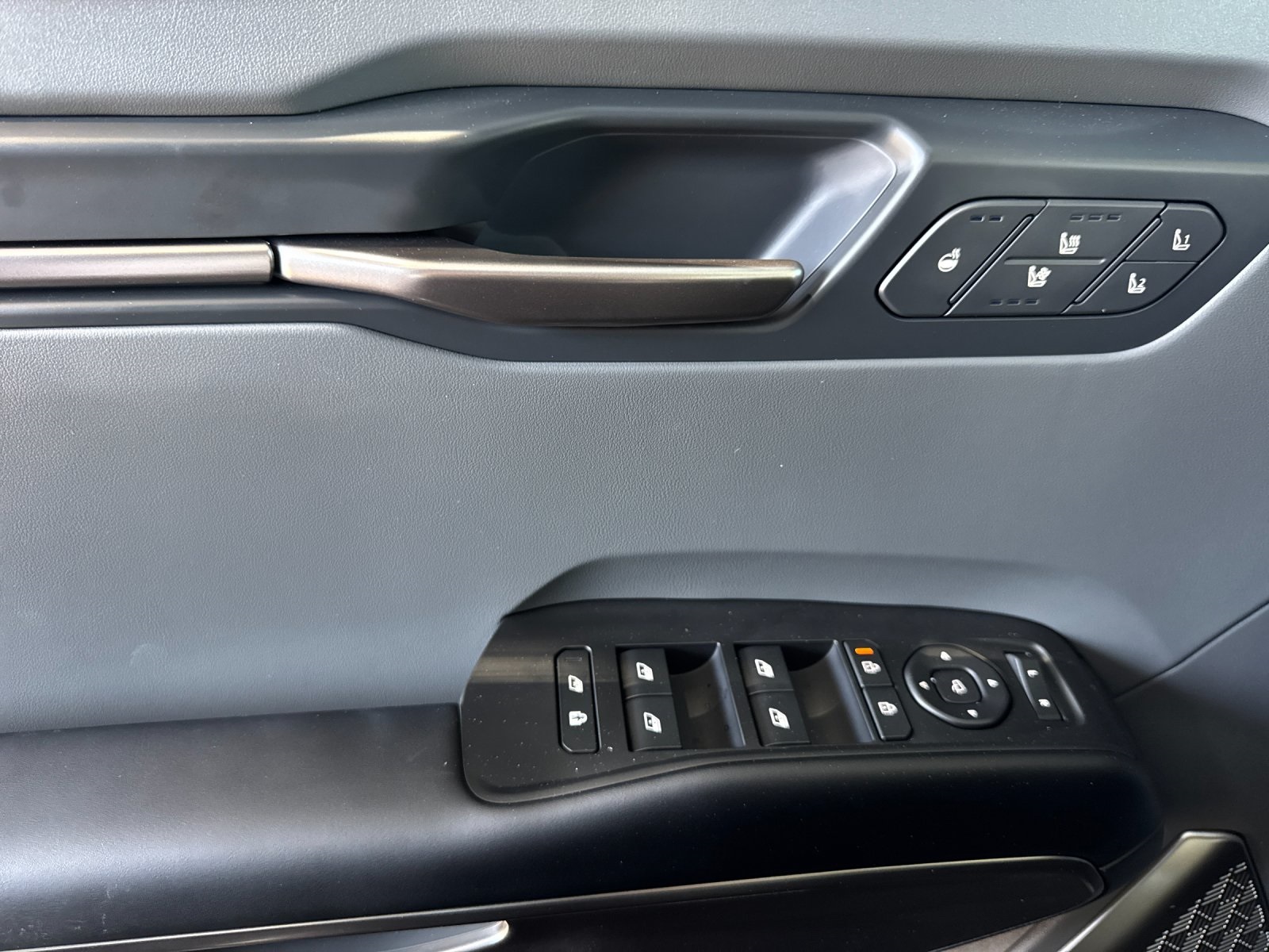 2026 Kia EV9 Wind photo 10