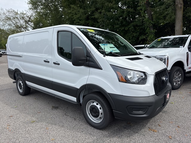 2025 Ford Transit Van Base's photo