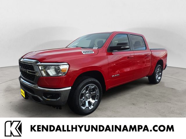 2022 RAM Ram 1500 Pickup Big Horn/Lone Star's photo