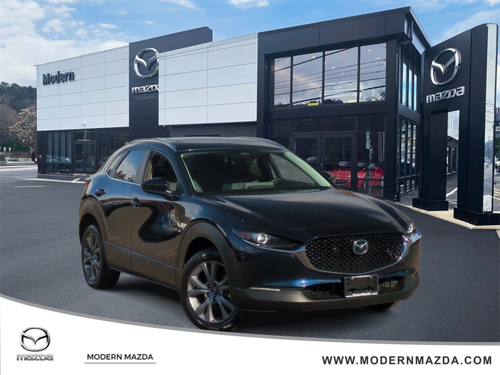 2025 Mazda CX-30 Preferred