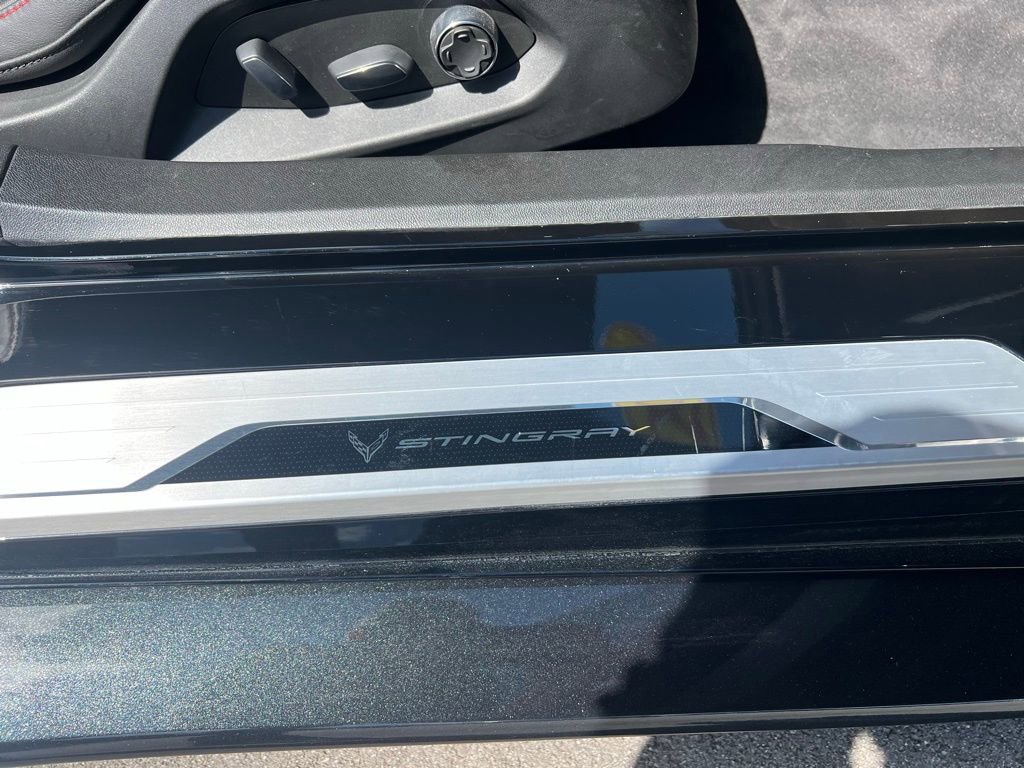 2023 Chevrolet Corvette Stingray 3LT photo 21