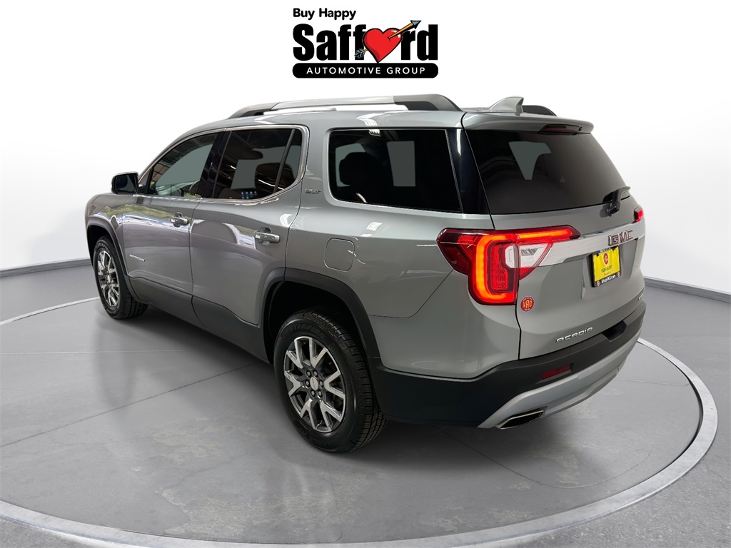 2023 Gmc Acadia SLT photo 4