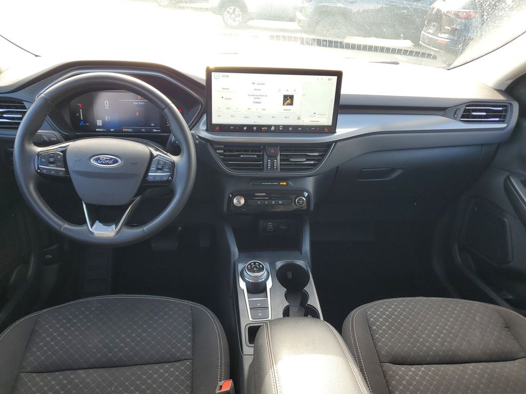 2024 Ford Escape Active photo 10