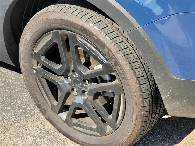 2025 Kia Telluride EX X-Line photo 3