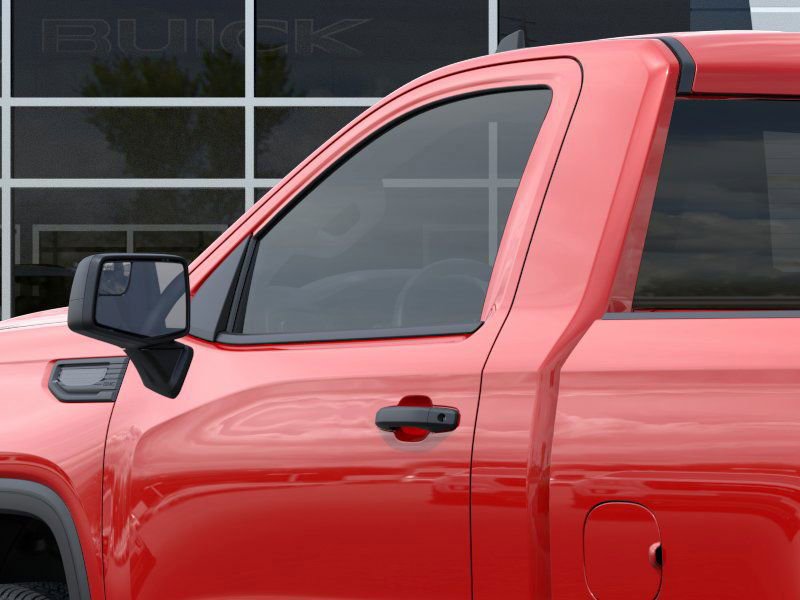 2026 Gmc Sierra 1500 Pro photo 12