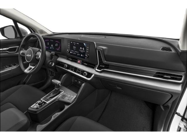 2024 Kia Sportage LX photo 17