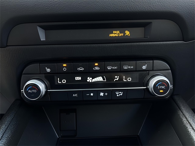 2024 Mazda CX-5 2.5 Select photo 19