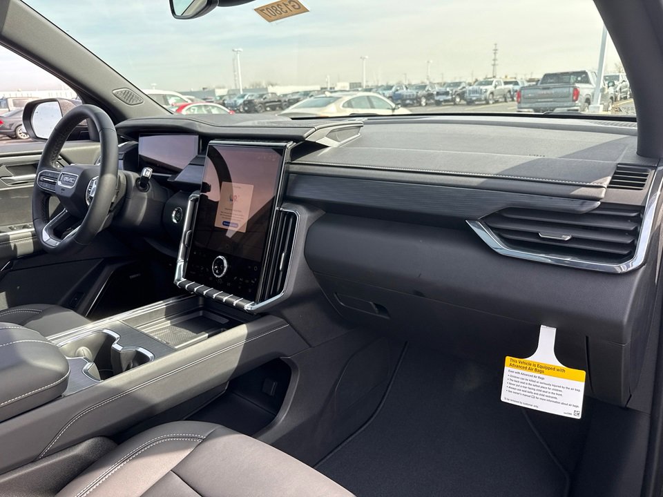 2025 GMC ACADIA - Image 42