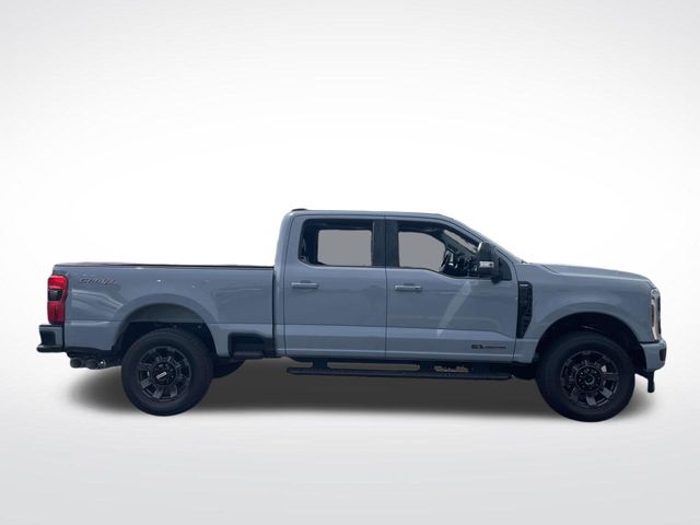 2024 Ford F-250 Lariat photo 7