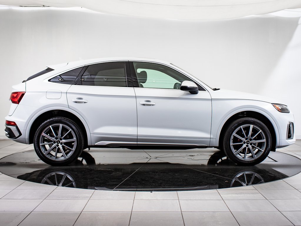2024 Audi SQ5 Premium photo 10