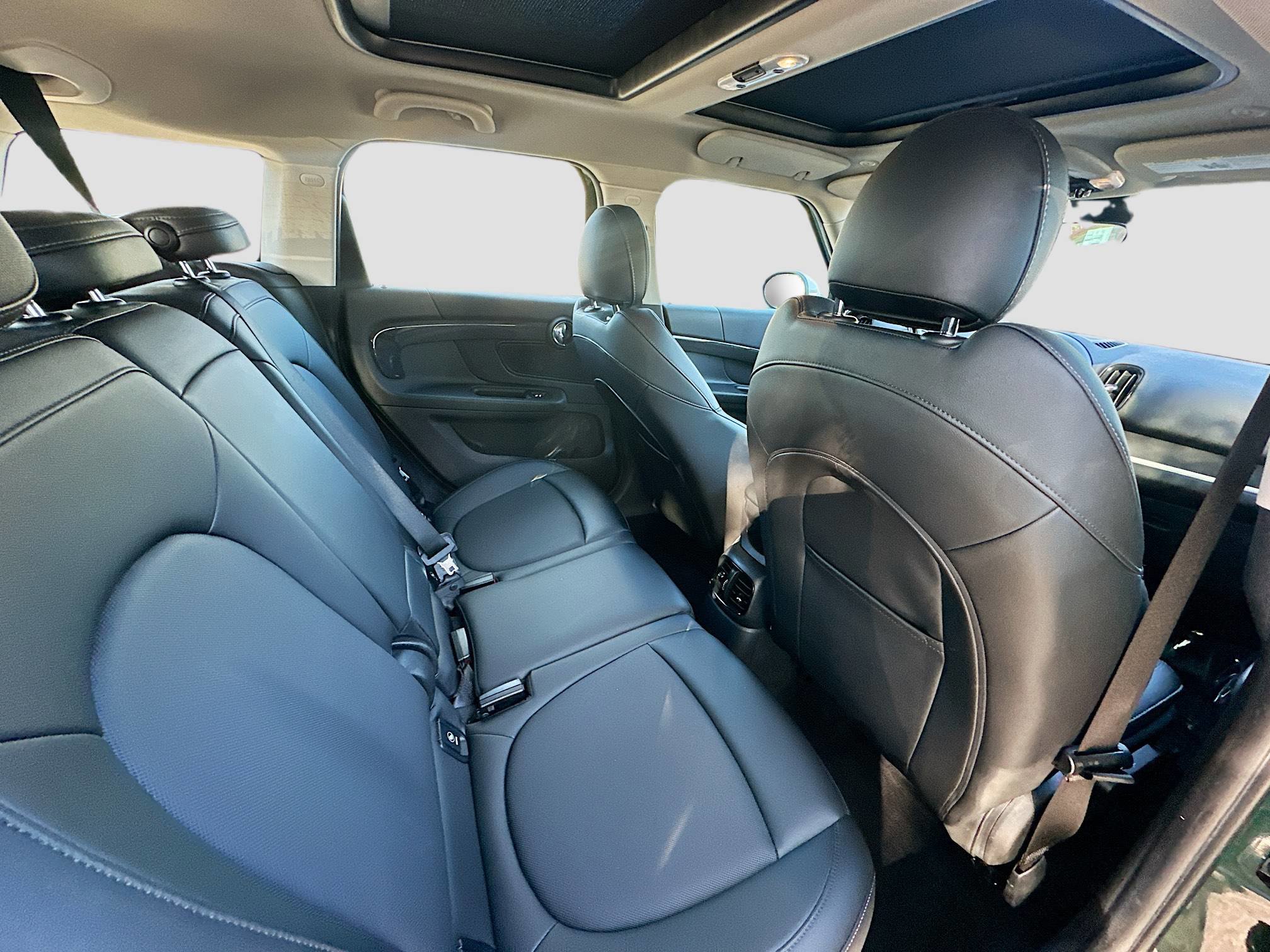 2019 Mini Countryman S ALL4 photo 30