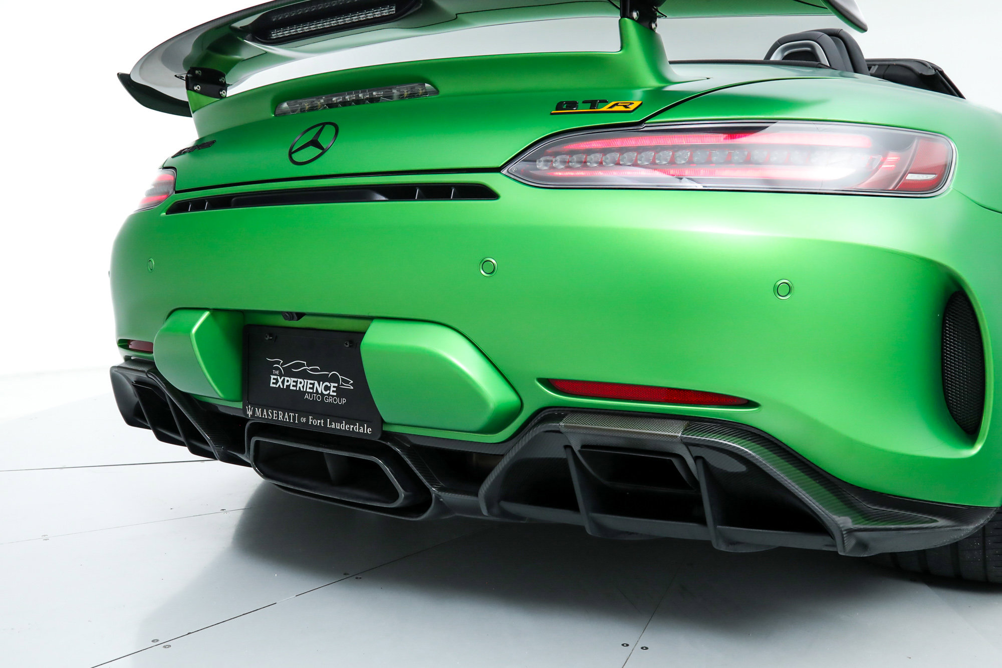 2020 Mercedes Benz R AMG photo 19