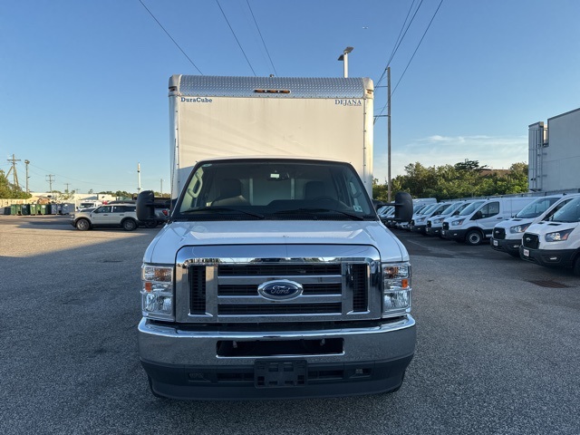 2024 Ford E-350 Base photo 2