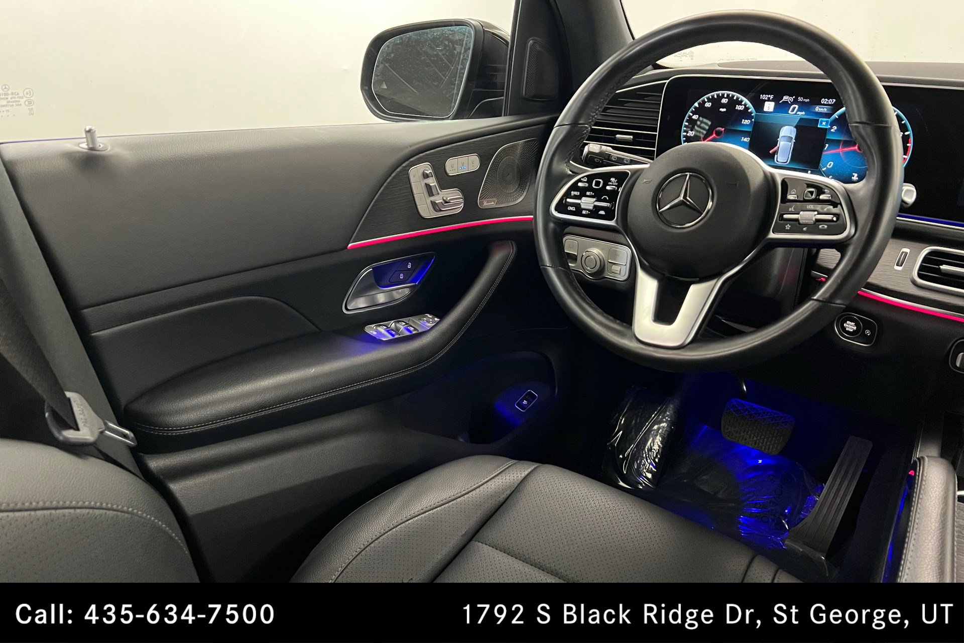 2022 Mercedes Benz GLE 350 4MATIC photo 10