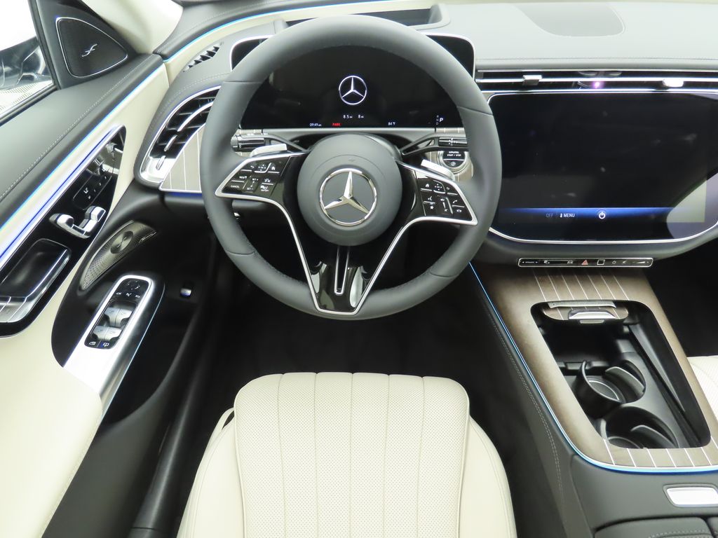 2026 Mercedes Benz E 350 photo 10