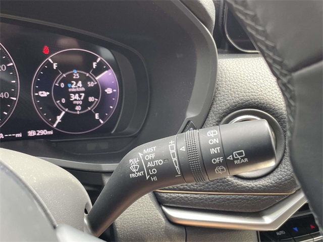 2024 Mazda CX-90 Preferred photo 25