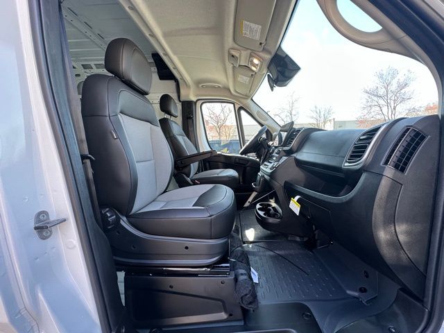 2025 Ram ProMaster 2500 Cargo Van photo 28