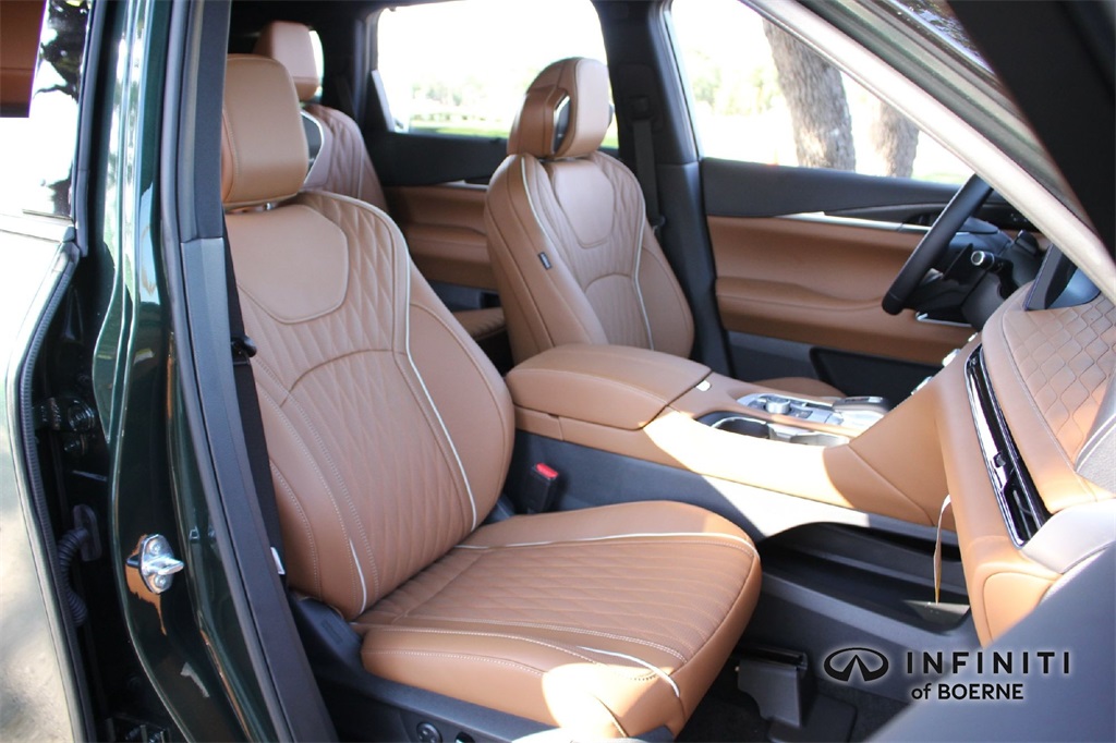 2026 Infiniti QX60 Autograph AWD photo 21