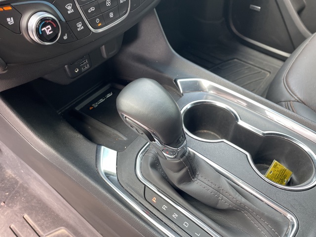 2023 Chevrolet Traverse High Country photo 10