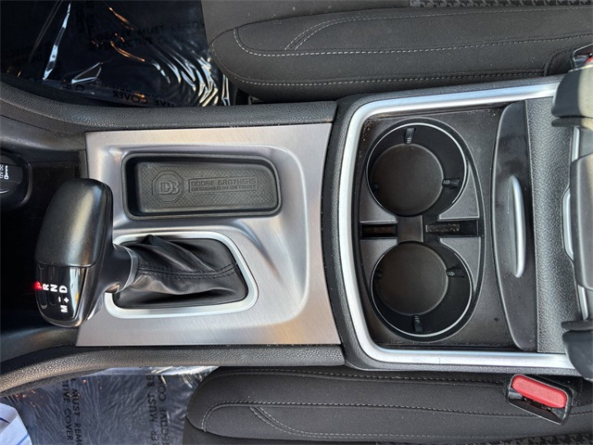 2023 Dodge Charger SXT photo 13