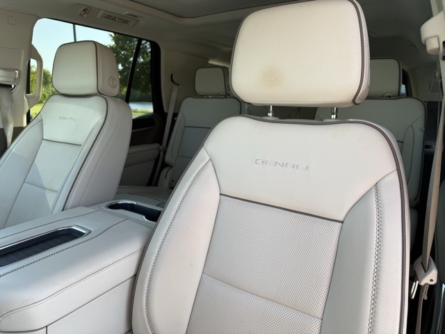 2023 Gmc Yukon Denali photo 13