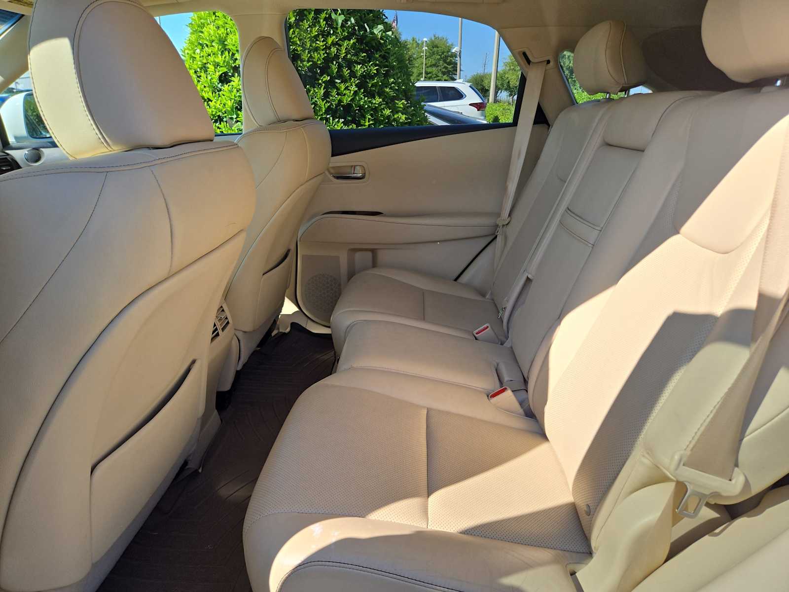 2015 Lexus RX 350 photo 6