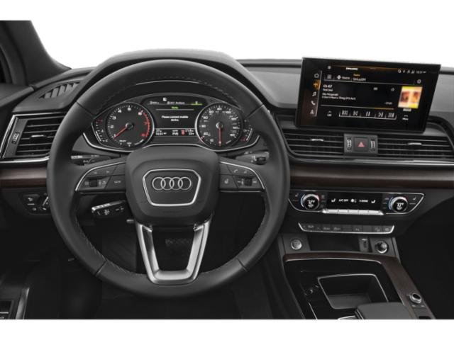 2025 Audi Q5 Premium photo 7