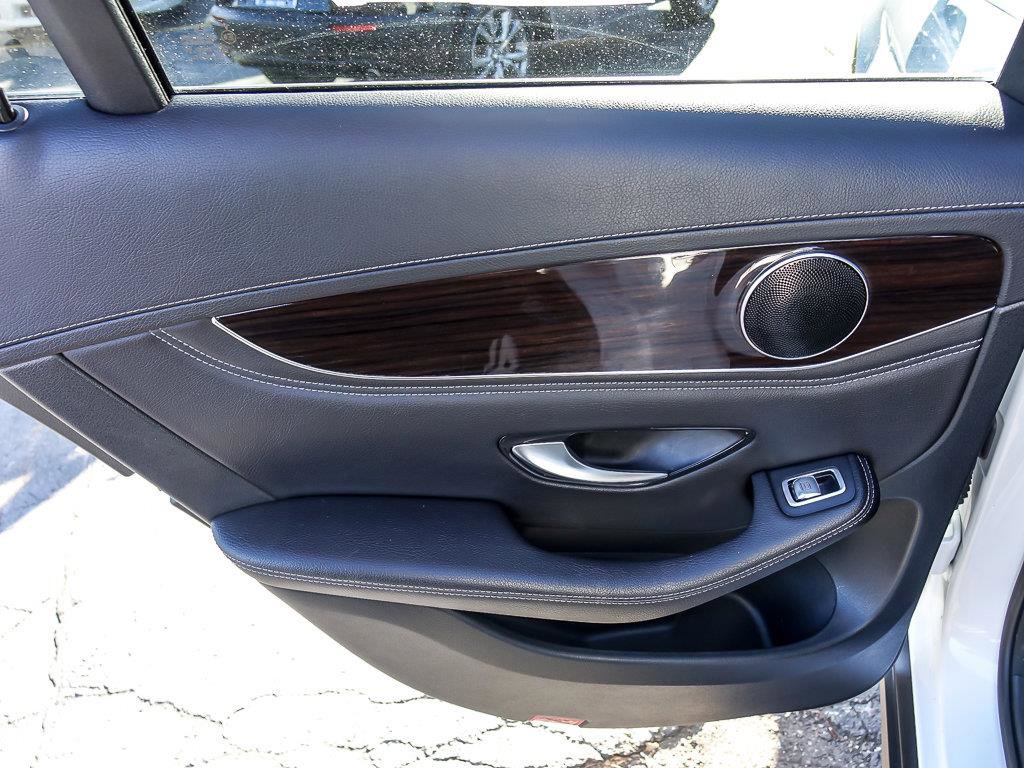 2019 MERCEDES-BENZ GLC-CLASS - Image 27