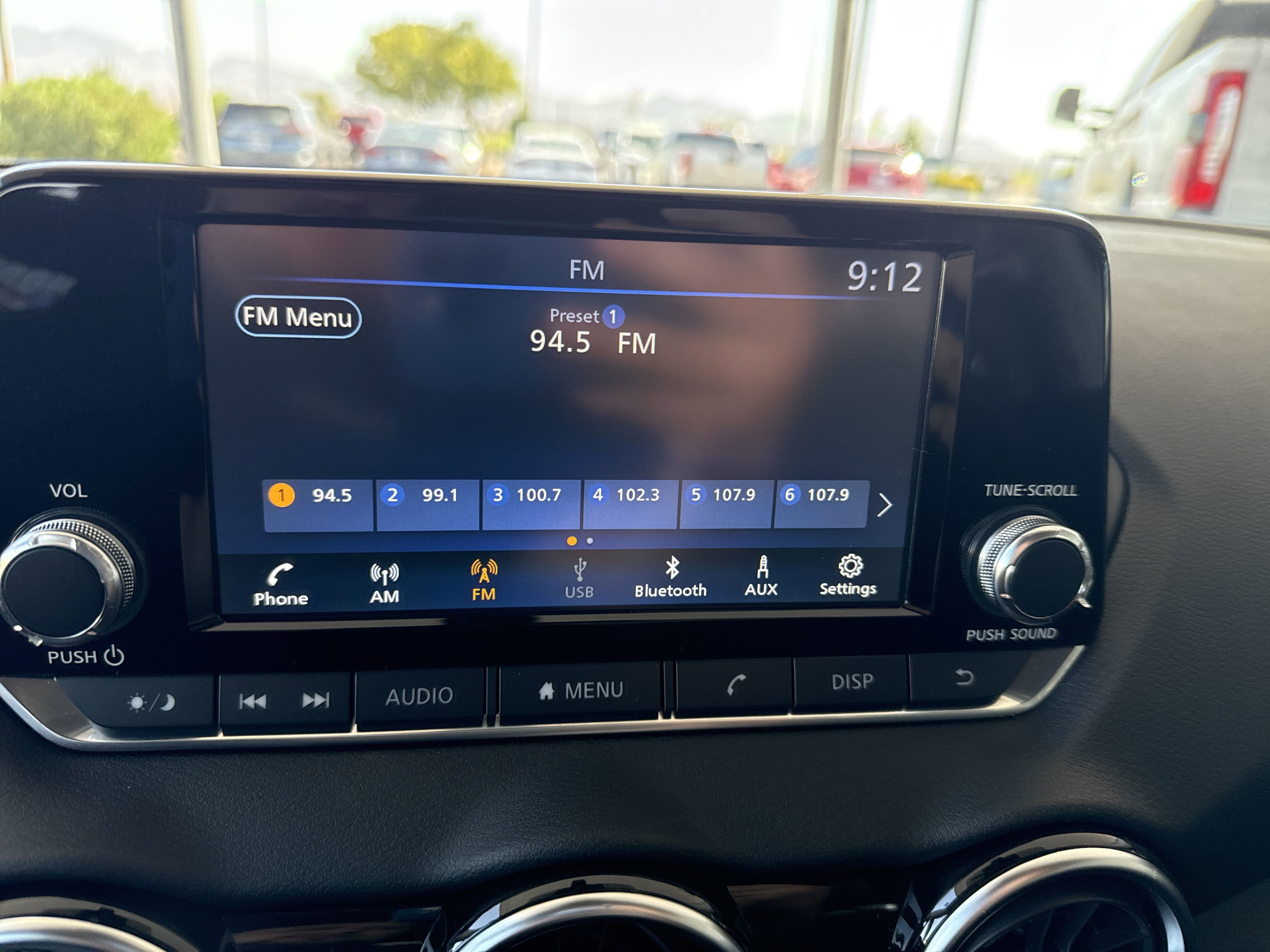 2024 Nissan Sentra S photo 16