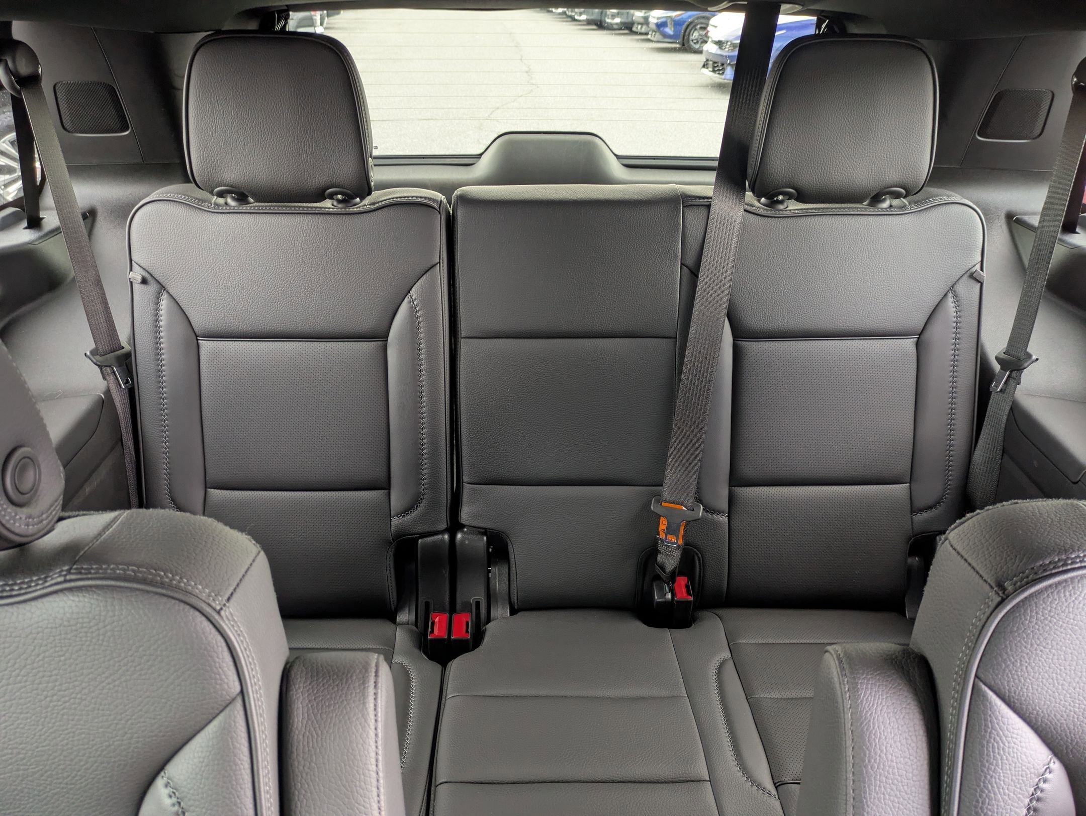 2021 Gmc Yukon Denali photo 5