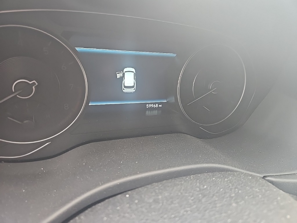 2021 Hyundai Palisade SEL photo 3