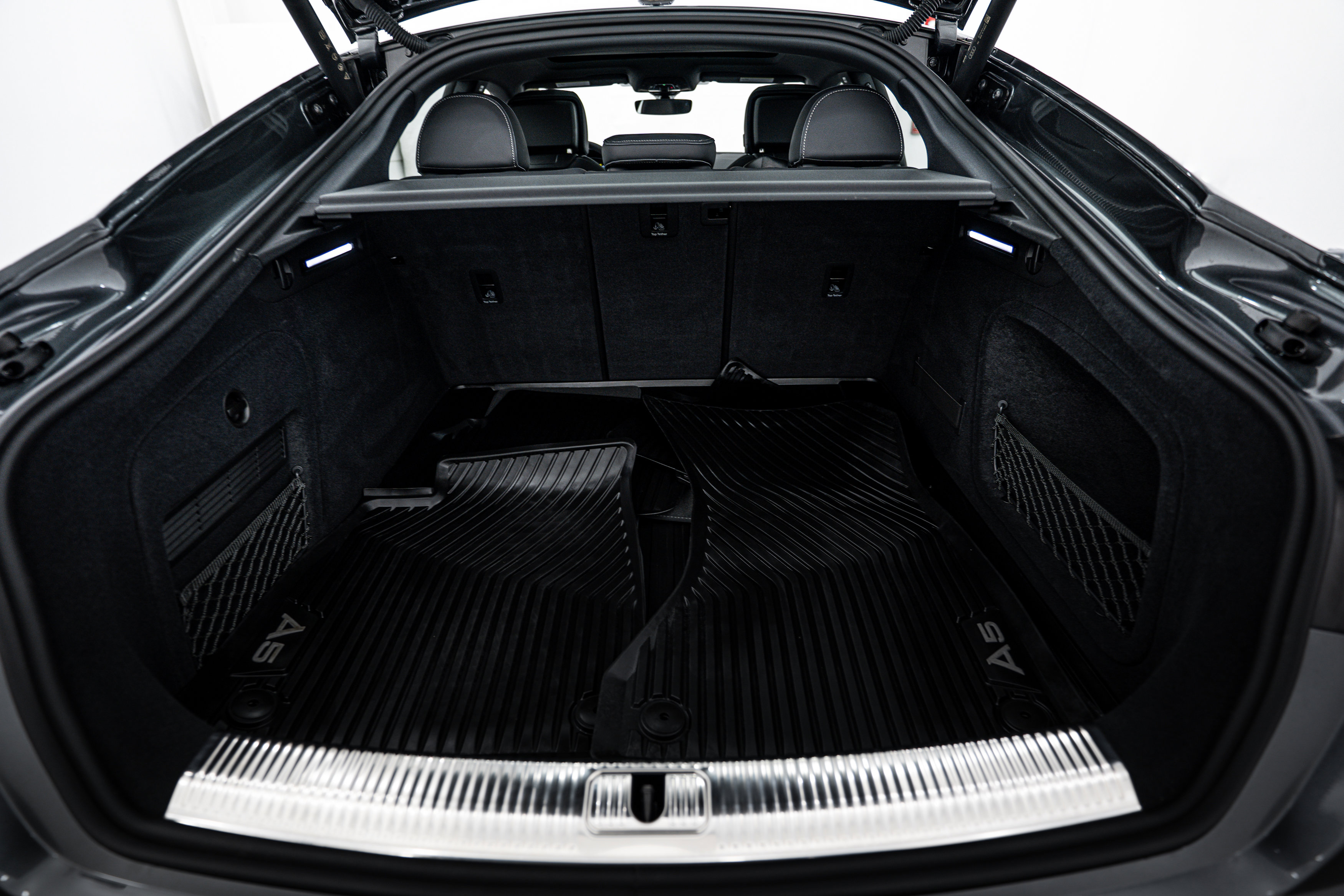 2025 Audi A5 S line Quattro Premium photo 19