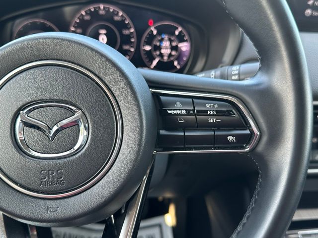 2024 Mazda CX-90 Premium photo 23