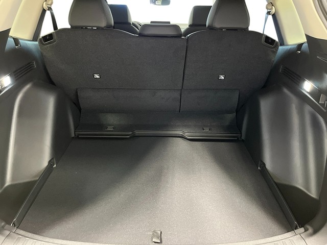 2026 Honda CR-V EX-L photo 24