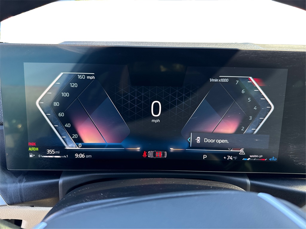 2024 Bmw 330i photo 20
