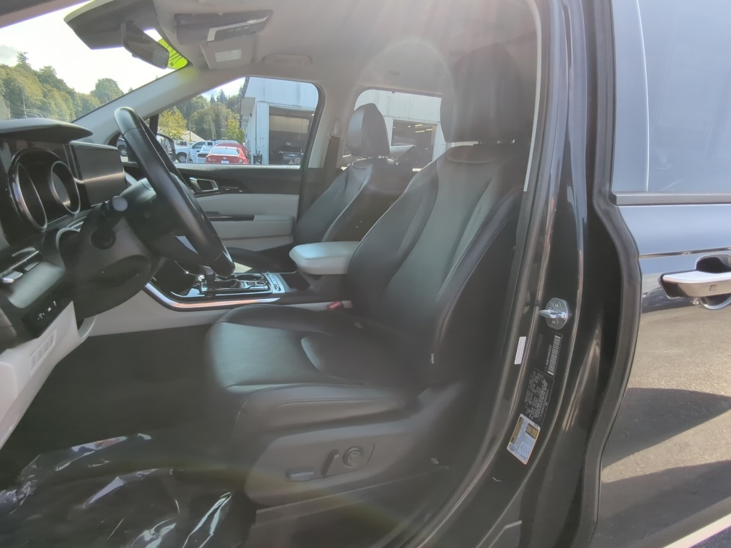 2022 Kia Carnival SX photo 15