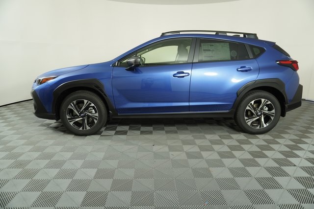 2025 Subaru Crosstrek Premium photo 3