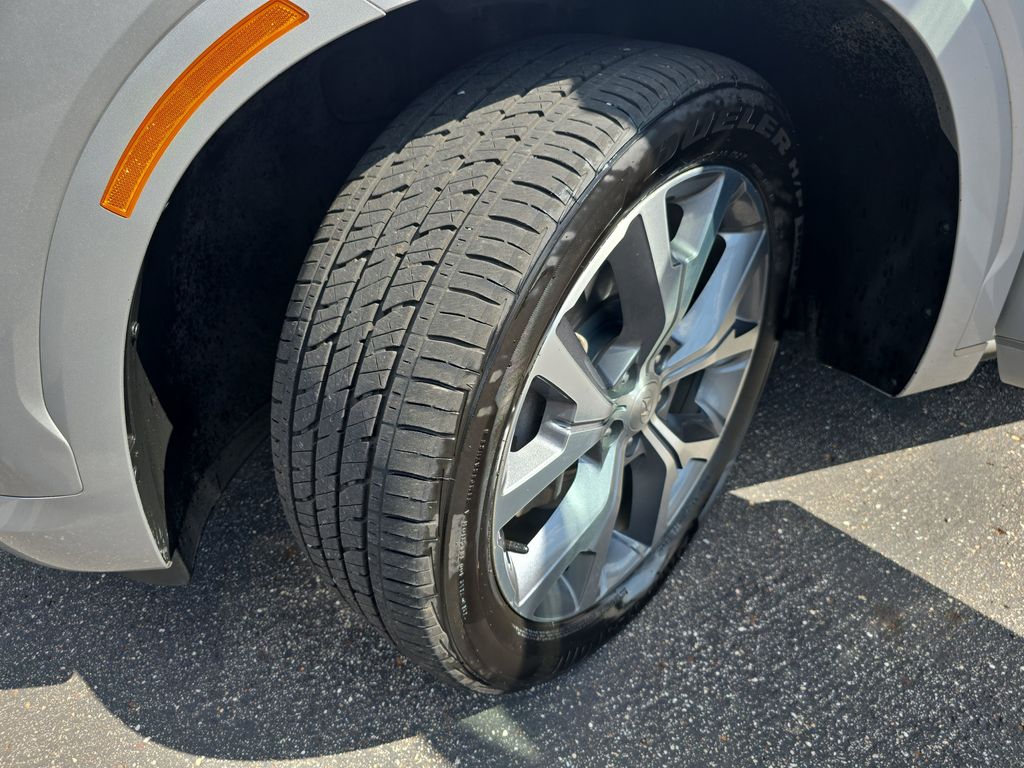 2021 Hyundai Palisade Limited photo 31