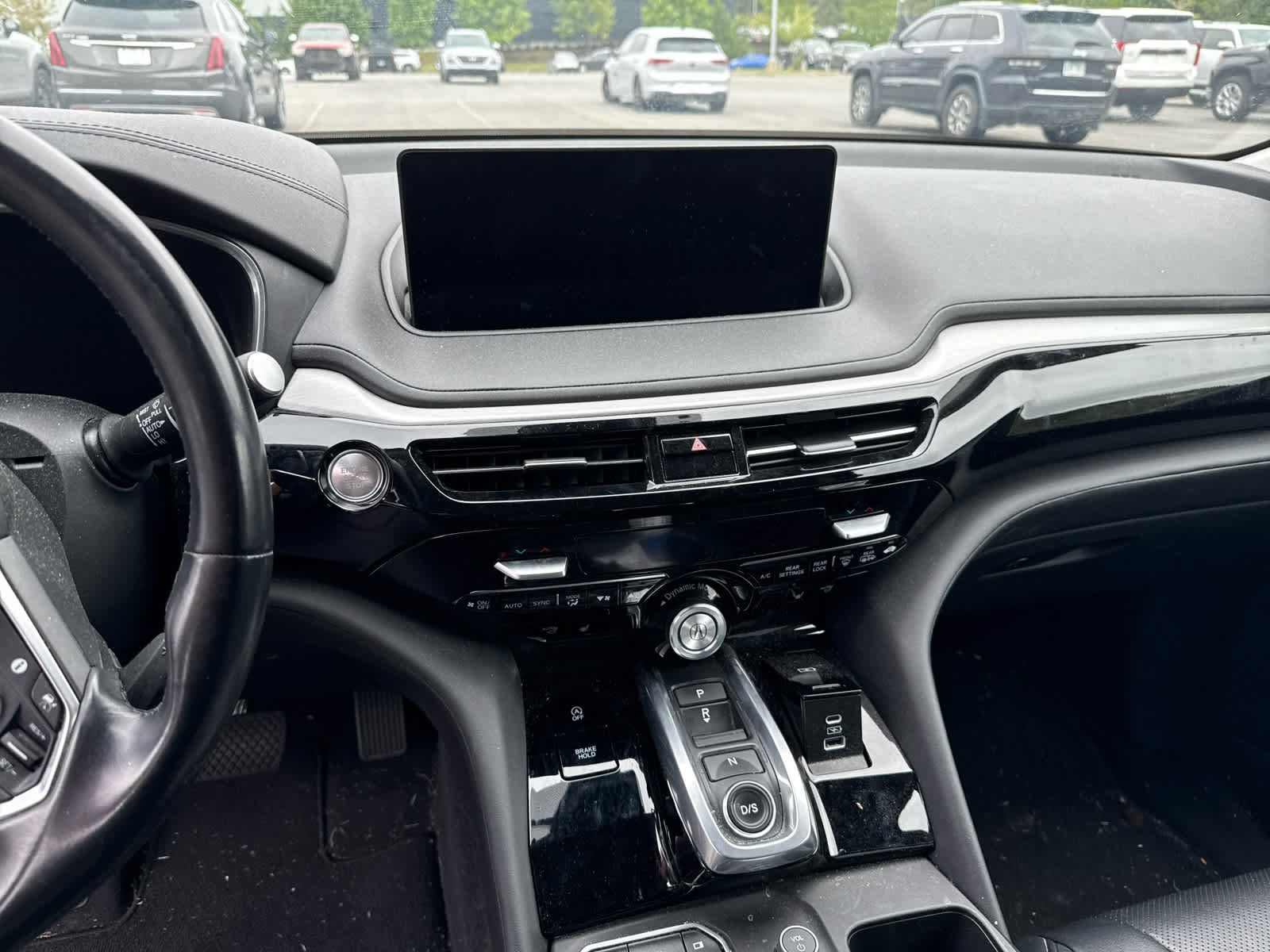 2023 Acura MDX Technology photo 9