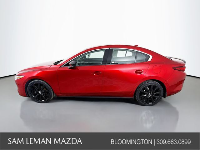2023 Mazda Mazda3 2.5 Turbo Premium Plus photo 4