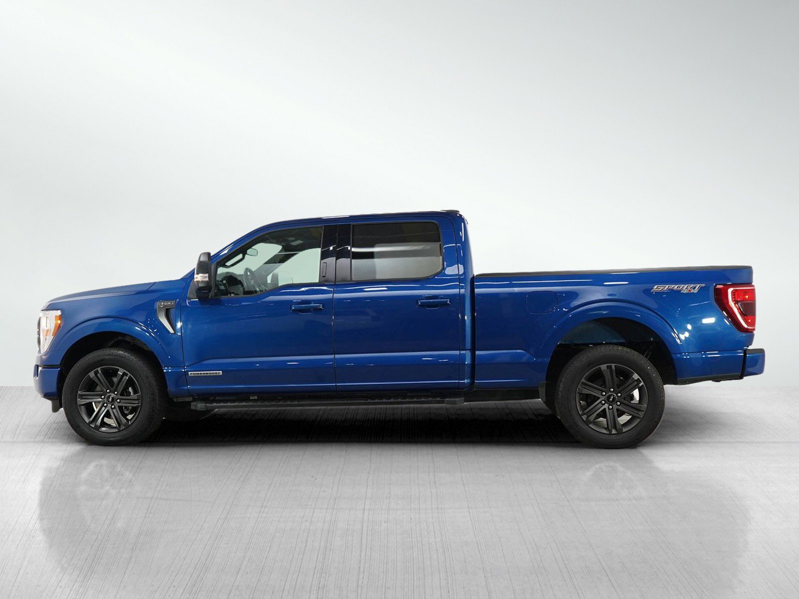 Used 2022 Ford F-150 XLT with VIN 1FTFW1EDXNFA90689 for sale in Bloomington, Minnesota