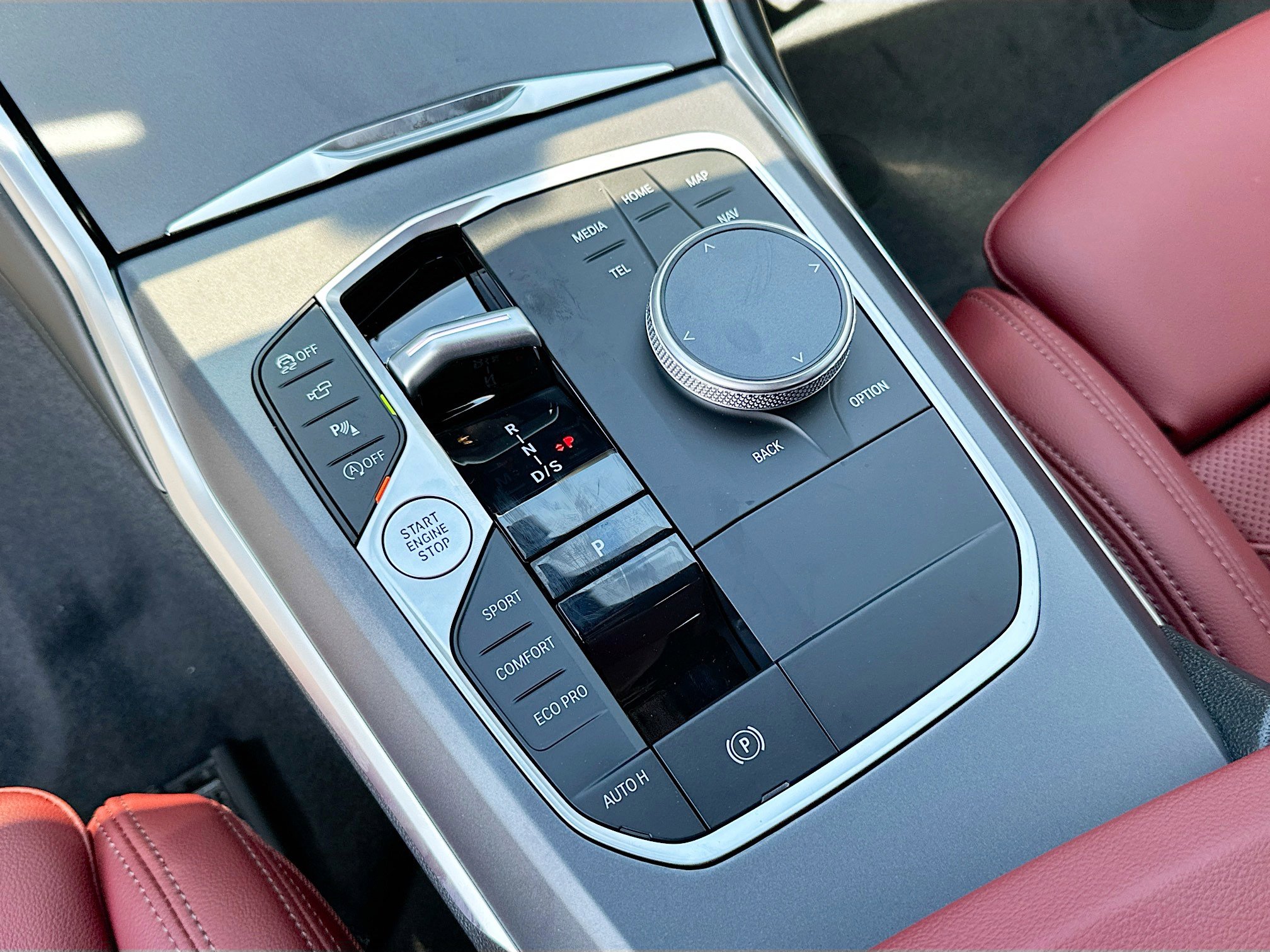 2025 Bmw 230i photo 16