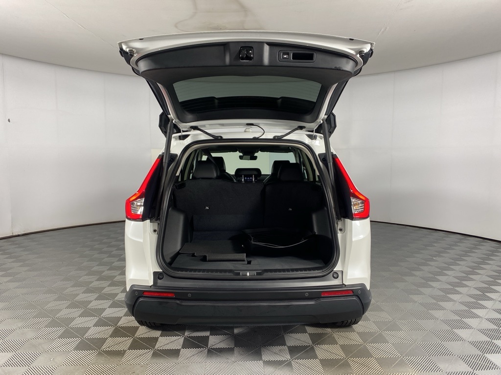 2023 Honda CR-V EX-L photo 22