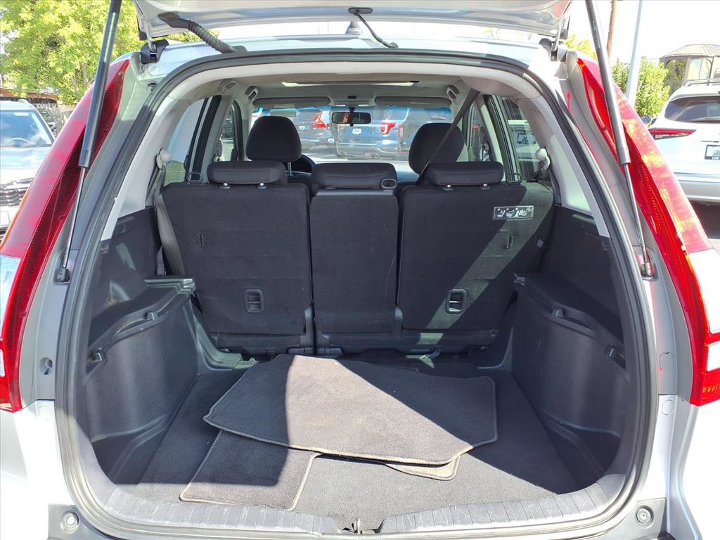 2009 Honda CR-V LX photo 19