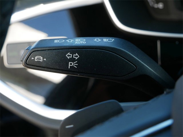2023 Audi Q3 S line Premium photo 22