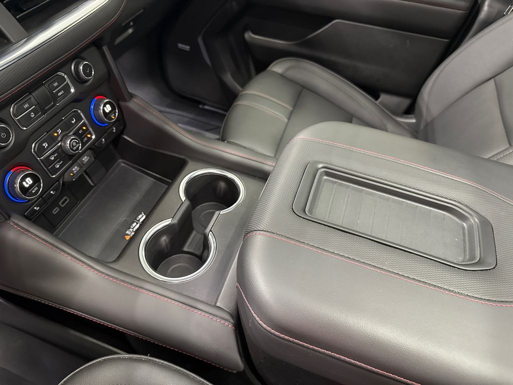 2024 Chevrolet Tahoe RST photo 23