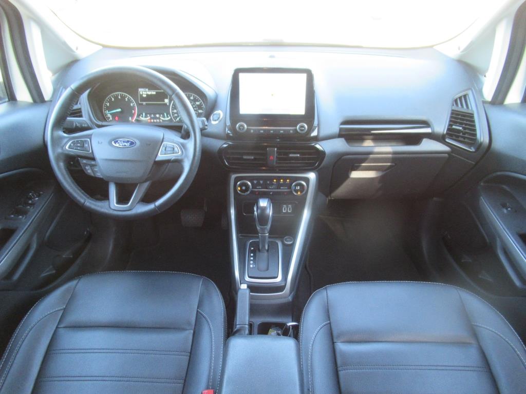 2022 Ford EcoSport Titanium photo 10
