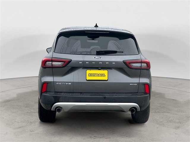 2024 Ford Escape Active photo 4